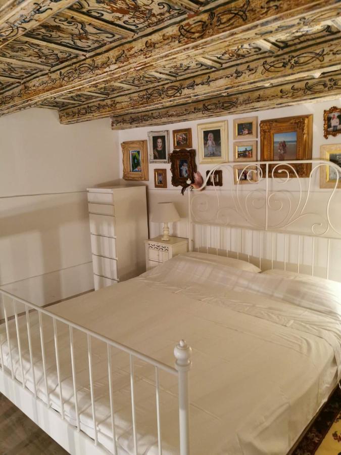 Piazza Marina Chic Apartment Palermo Bagian luar foto