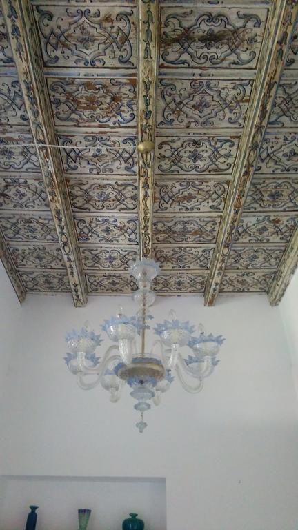 Piazza Marina Chic Apartment Palermo Bagian luar foto