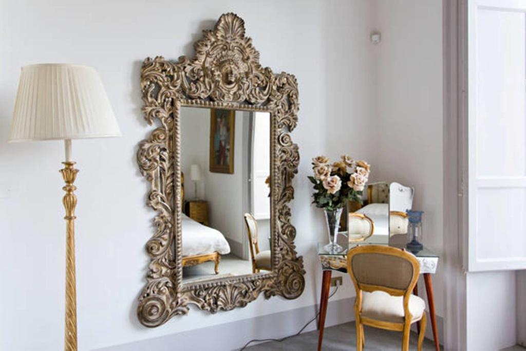 Piazza Marina Chic Apartment Palermo Bagian luar foto