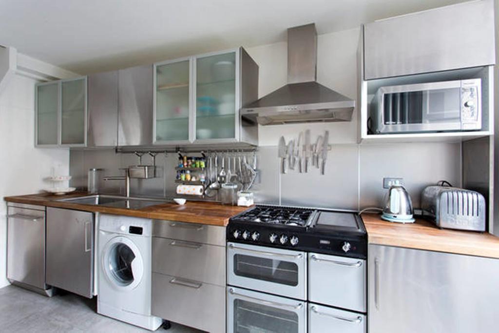 Piazza Marina Chic Apartment Palermo Bagian luar foto