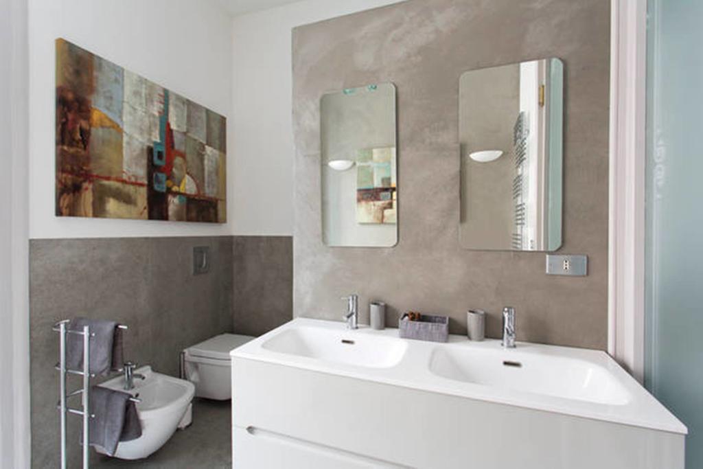 Piazza Marina Chic Apartment Palermo Bagian luar foto
